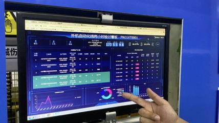 深度探访武汉智造 电子商务系统的扎实实践