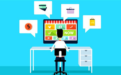 电子商务系统开发 构建现代商业的核心平台